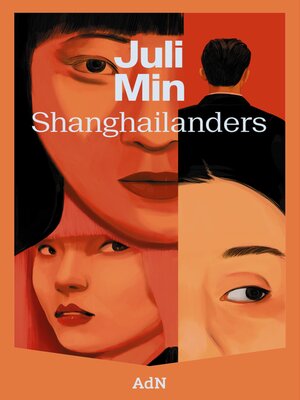 cover image of Shanghailanders